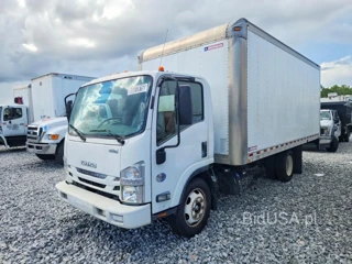 ISUZU NQR
