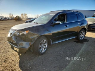 ACURA MDX ADVANCE
