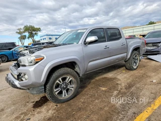 TOYOTA TACOMA TRD SPORT