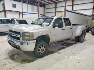 CHEVROLET SILVERADO K3500