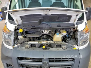 RAM PROMASTER 2500 2500 HIGH