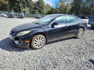 MAZDA 6 I