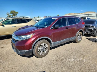 HONDA CR-V LX