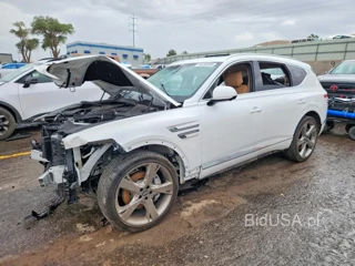 GENESIS GV80 3.5T