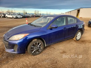MAZDA 3 I