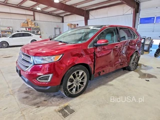 FORD EDGE TITANIUM