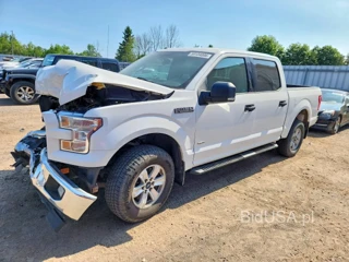 FORD F150 SUPERCREW