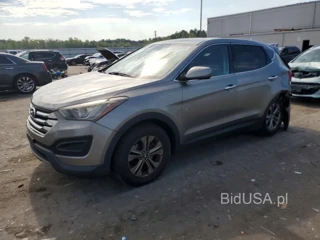 HYUNDAI SANTA FE SPORT 2.4L