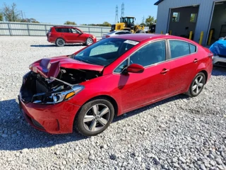 KIA FORTE S