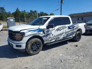 FORD F150 XLT