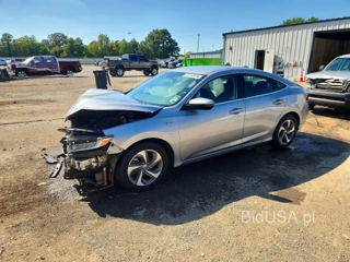 HONDA INSIGHT LX