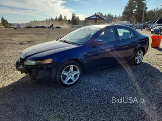 ACURA TL