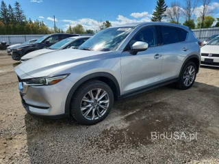 MAZDA CX-5 GT