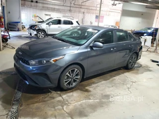 KIA FORTE LXS
