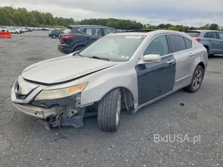 ACURA TL