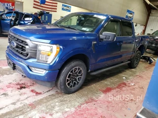 FORD F150 SUPERCREW