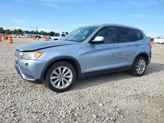 BMW X3 XDRIVE28I