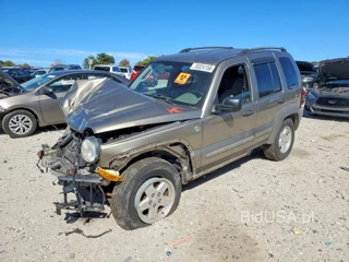 JEEP LIBERTY SPORT