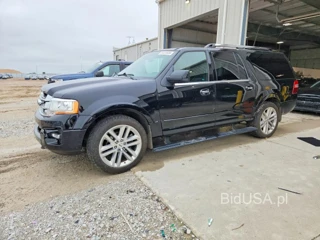FORD EXPEDITION EL LIMITED
