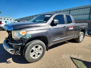 TOYOTA TUNDRA SR5