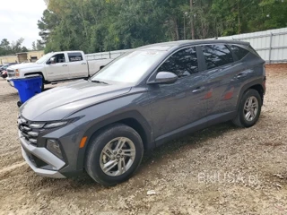 HYUNDAI TUCSON SE