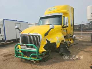 INTERNATIONAL LT625