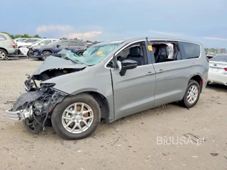 CHRYSLER PACIFICA SELECT