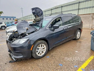 CHRYSLER VOYAGER LXI