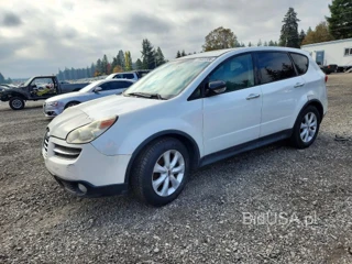 SUBARU B9 TRIBECA 3.0 H6