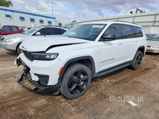 JEEP GRAND CHEROKEE L LAREDO
