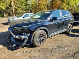 HONDA CR-V EXL
