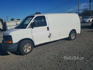 CHEVROLET EXPRESS 1500