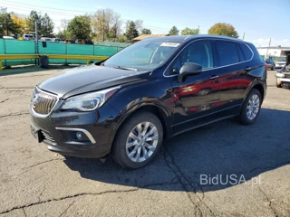 BUICK ENVISION ESSENCE
