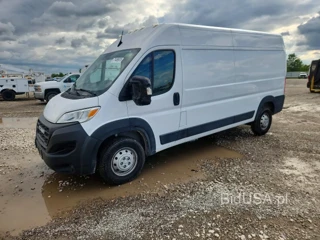 RAM PROMASTER 2500