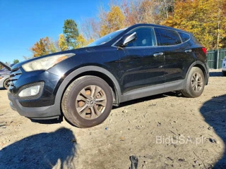 HYUNDAI SANTA FE SPORT 2.4L