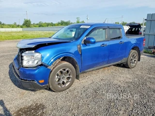 FORD MAVERICK XLT