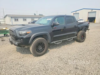TOYOTA TACOMA TRD PRO