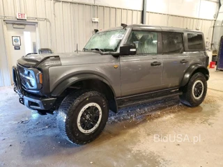 FORD BRONCO BASE