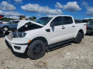 FORD RANGER XL
