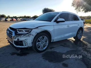 AUDI Q5 PREMIUM PLUS