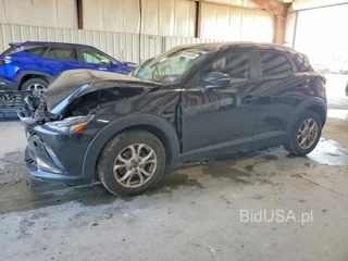 MAZDA CX-3 SPORT