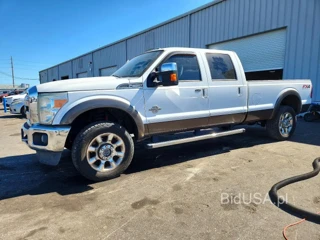 FORD F350 SUPER DUTY