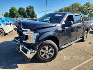 FORD F150 SUPERCREW