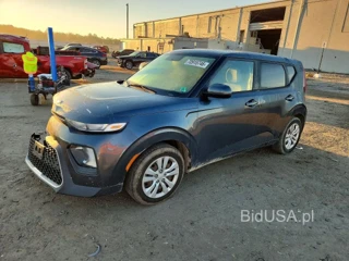 KIA SOUL LX