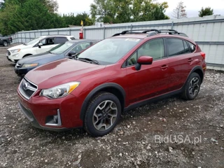 SUBARU CROSSTREK PREMIUM