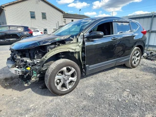 HONDA CR-V EX