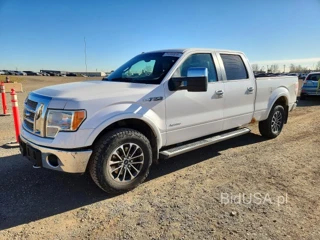 FORD F150 SUPERCREW