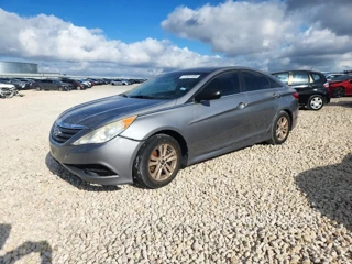 HYUNDAI SONATA GLS