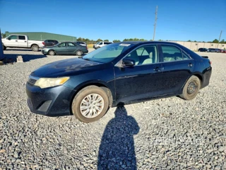 TOYOTA CAMRY L