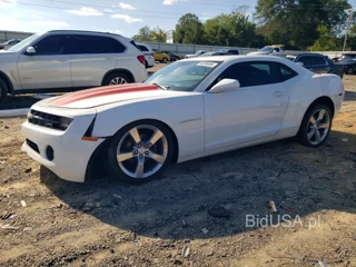 CHEVROLET CAMARO LT